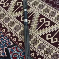 لنس ماهیگیری 3/5متری با لوازم