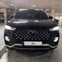 ‌تیگو ۷ پرو