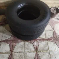 لاستیک بارز 315