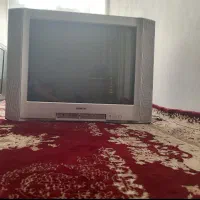 تلویزیون سونی|تلویزیون و پروژکتور|تبریز, |دیوار