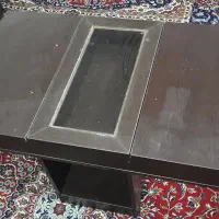 میز جلومبل|مبلمان خانگی و میز عسلی|رشت, حومه رشت|دیوار