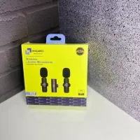 میکروفن تولید محتوا