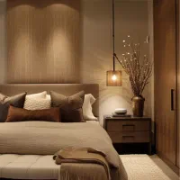 اجاره روزانه/هفتگی/ماهانه آپارتمان ۸۵ متری