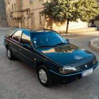 پژو آردی آی مدل 1384 بنزینی|خودرو سواری و وانت|بانه, |دیوار