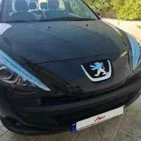 پژو ۲۰۷ tu3 مدل ۱۴۰۴