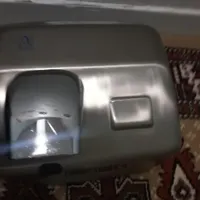 دست خشک کن رنا