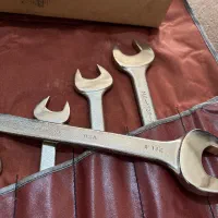 بکس آمریکایی ابزارالات آمریکایی ژاپنی آنتیک|ابزارآلات|تهران, هاشمی|دیوار