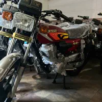 پرواز ۲۰۰ cdi|موتورسیکلت|تبریز, |دیوار