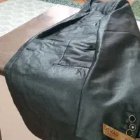 کت وشلوار درحدنوسایزتقریبا ایکس لارج