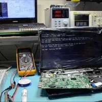 تعمیرات لپ تاپ - تعمیر پرینتر-کپی-کامپیوتر|خدمات رایانهای و موبایل|کرج, شهرک فهمیده|دیوار