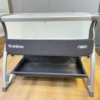 فروش تخت کنار مادر