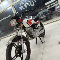 موتور سیکیلت همتاز ۲۰۰cc