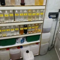 الکل اتانول درجه یک کارخانه ای فناورن ممناز|آرایشی، بهداشتی، درمانی|تهران, ارامنه|دیوار