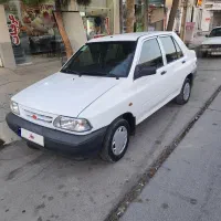 پراید131تمام فابریک