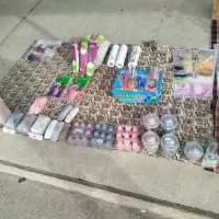 پلاستیک فروشی حاجی ارزونی