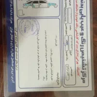 فروش پراید ۱۴۱ مدل ۸۵