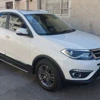 تیگو ۵ مدل ۹۹