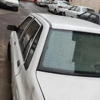 پراید 89 فرمان هیدرولیک|خودرو سواری و وانت|رشت, سعدی (تختی)|دیوار