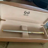 خودنویس در لوازم التحریر