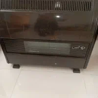 بخاری گازی آدنیس