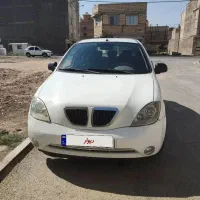 تیبا۲ مدل۹۷ تمیز|خودرو سواری و وانت|قم, باغ کرباسی|دیوار