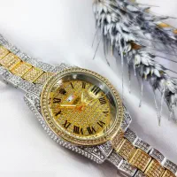 فول نگین rolex|ساعت|کیش, |دیوار