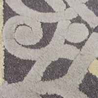 کناره گلیم فرش قالیچه|گلیم، جاجیم، گبه|مشهد, هدایت|دیوار