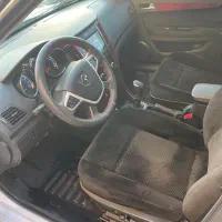 دنا مدل ۹۷|خودرو سواری و وانت|گلپایگان, |دیوار