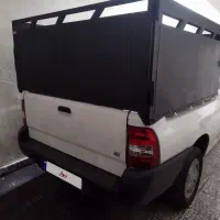 پراید وانت 151