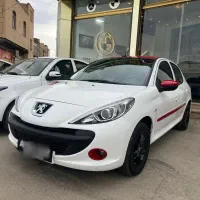 207 mc اتومات