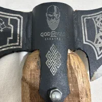 تبر واقعی بازی گاد آف وار ( God Of War )|کنسول، بازی ویدئویی و آنلاین|تهران, حکیمیه|دیوار