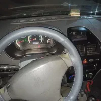 تیبا مدل 93|خودرو سواری و وانت|تهران, شمشیری|دیوار