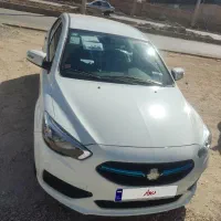 شاهین GL صفر کیلومتر