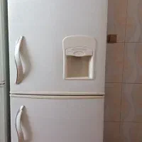 یخچال هیمالیا