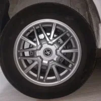 رینگ خرچنگی سایز ۱۵