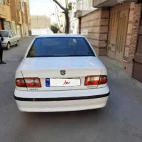 سمند ef7 دریچه سیمی مدل ۹۰|خودرو سواری و وانت|اصفهان, خانه اصفهان|دیوار