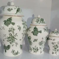 انواع جینجر سرامیکی