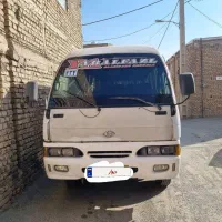 هیوندا مدل ۸۲