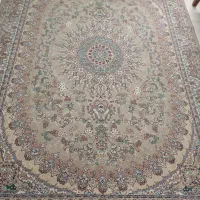 یک جفت فرش 6 متری