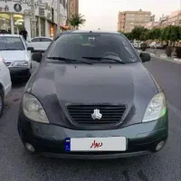 تیبا صندوق‌دار EX، مدل ۱۳۹۲|خودرو سواری و وانت|فردیس, قریشی|دیوار
