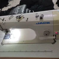 چرخ راسته دوز دینام سرخود جک