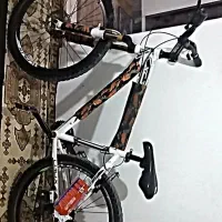 دوچرخه 26 در حد نو|دوچرخه، اسکیت، اسکوتر|اسلامآباد غرب, |دیوار