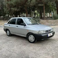 پراید صبا مدل 86