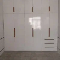 کمو دیواری کابینت درب