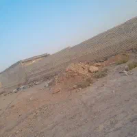 زمین مسکونی