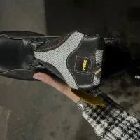 کفش ایمنی ۴۳|کیف، کفش، کمربند|سهند, |دیوار