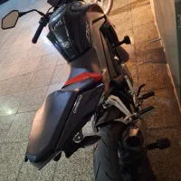 cf nk250 ۱۴۰۰. هوندا۱۲۵مدل۹۵|موتورسیکلت|اصفهان, شاه پسند|دیوار