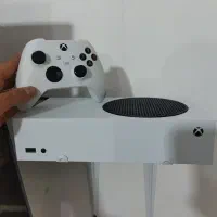 ایکس باکس سری اس تمیز در حد صفر|کنسول، بازی ویدئویی و آنلاین|سرعین, |دیوار