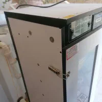 دستگاه جوجه کشی هدایت 210|لوازم جانبی حیوانات|مشکیندشت, |دیوار