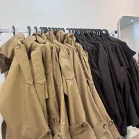 چرخکار خانم ، دستیار مدیر داخلی